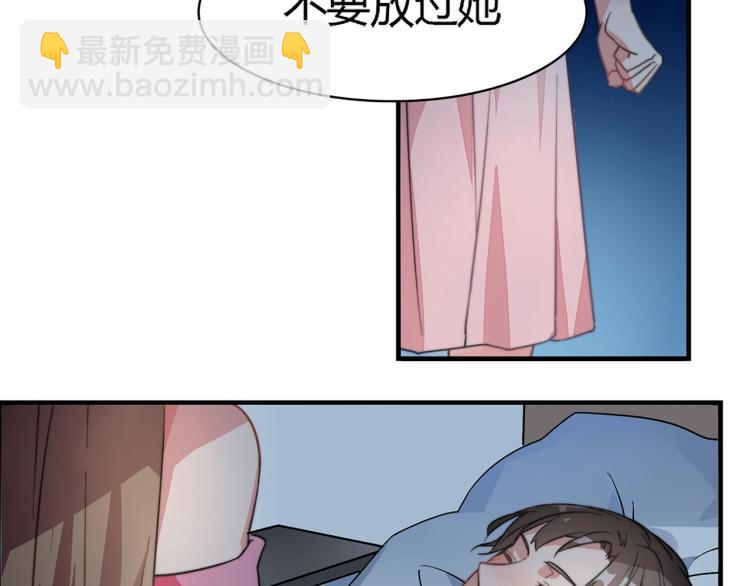 《束缚游戏总裁玩上瘾》第1话 避孕药（上） 第31页