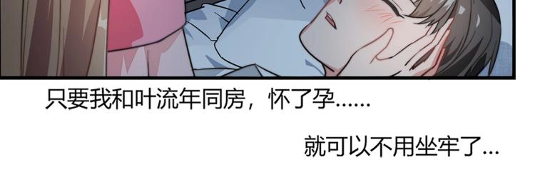 《束缚游戏总裁玩上瘾》第1话 避孕药（上） 第32页