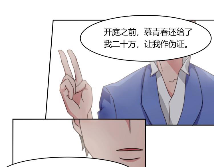 《束缚游戏总裁玩上瘾》第6话 诉求死刑（下） 第22页