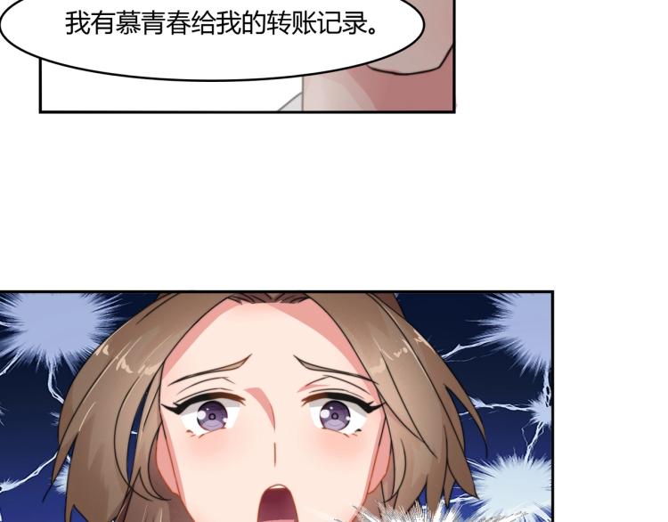 《束缚游戏总裁玩上瘾》第6话 诉求死刑（下） 第23页