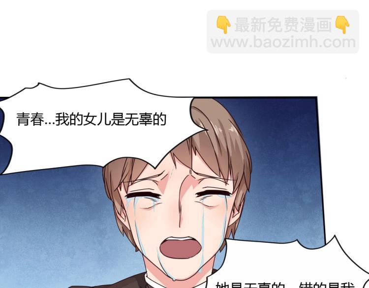 《束缚游戏总裁玩上瘾》第7话 被欺辱（上） 第19页