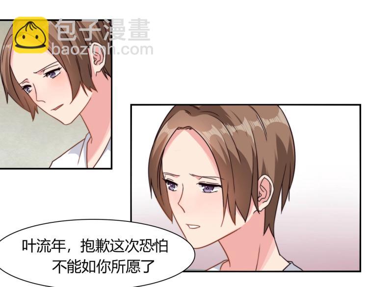 《束缚游戏总裁玩上瘾》第13话 回家安胎（上） 第25页