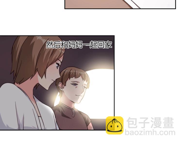 《束缚游戏总裁玩上瘾》第13话 回家安胎（上） 第33页