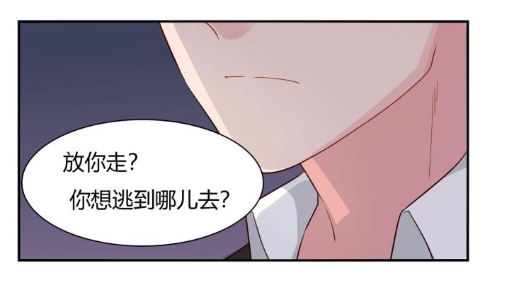 《束缚游戏总裁玩上瘾》第16话 恶魔老公（下） 第7页
