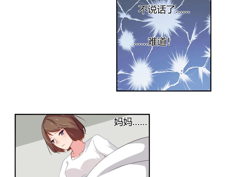 《束缚游戏总裁玩上瘾》第19话 妈妈去世（上） 第27页