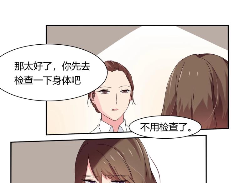 《束缚游戏总裁玩上瘾》第18话 抽我的血（下） 第20页