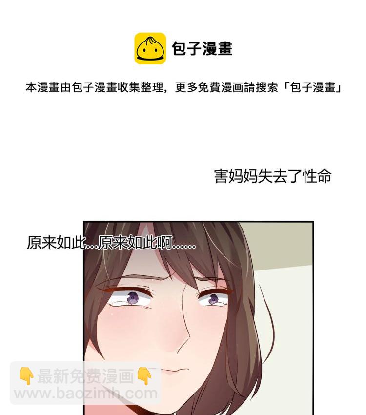 《束缚游戏总裁玩上瘾》第22话 死亡真相（下） 第26页