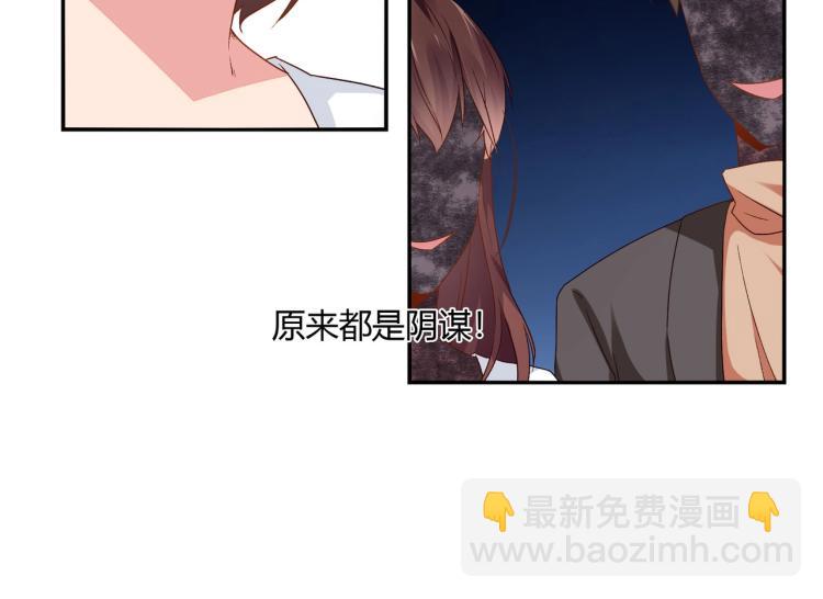 《束缚游戏总裁玩上瘾》第22话 死亡真相（下） 第28页