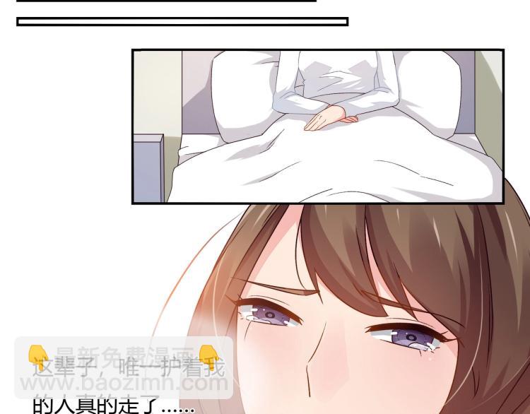 《束缚游戏总裁玩上瘾》第21话 死亡真相（上） 第10页