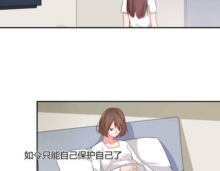 《束缚游戏总裁玩上瘾》第21话 死亡真相（上） 第26页