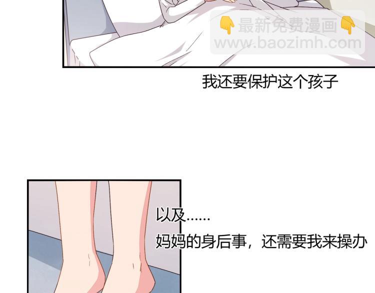 《束缚游戏总裁玩上瘾》第21话 死亡真相（上） 第27页