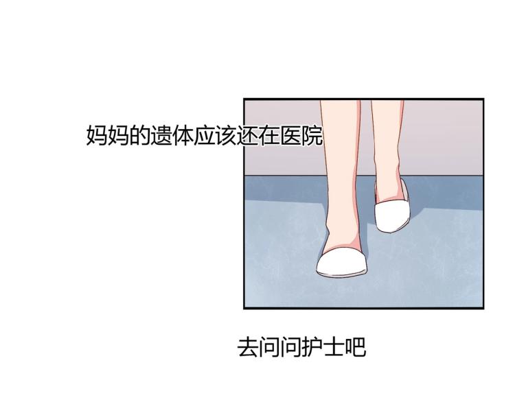 《束缚游戏总裁玩上瘾》第21话 死亡真相（上） 第30页