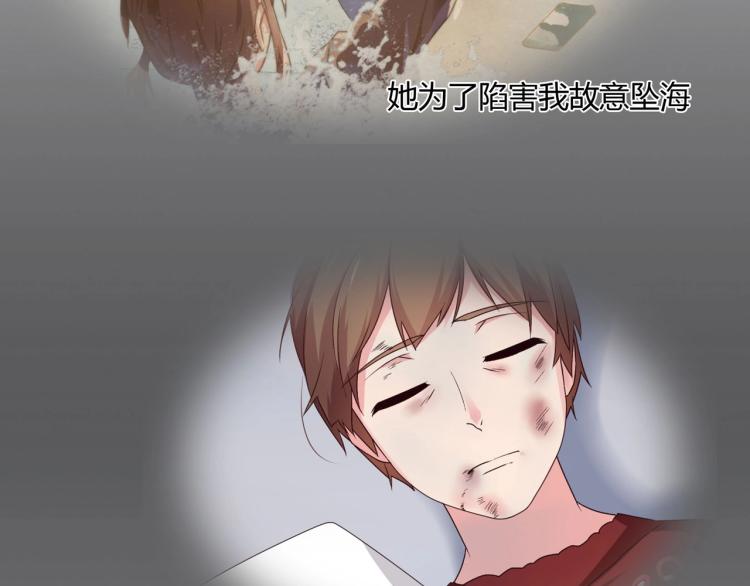 《束缚游戏总裁玩上瘾》第23话 报复前妻（上） 第14页