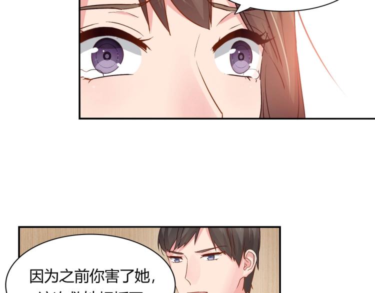 《束缚游戏总裁玩上瘾》第26话 必须离婚（下） 第35页