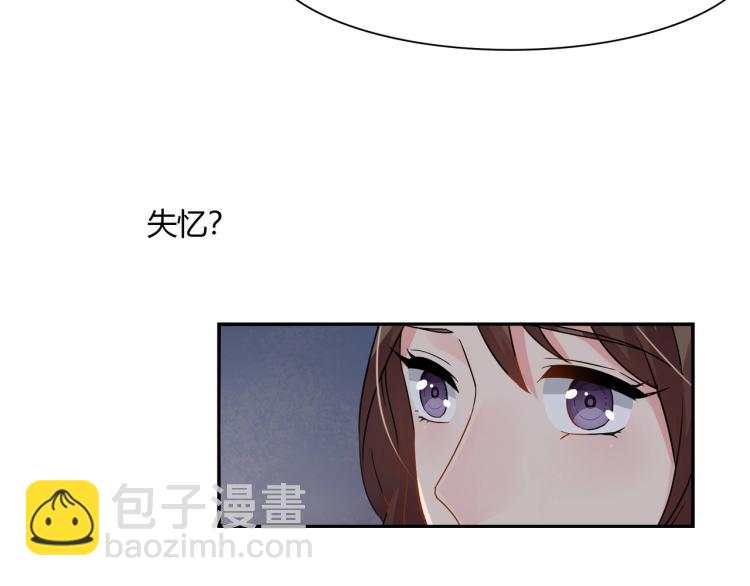 《束缚游戏总裁玩上瘾》第28话 失忆了？ 第25页