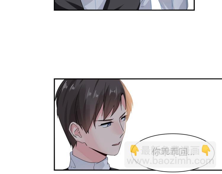 《束缚游戏总裁玩上瘾》第28话 失忆了？ 第35页