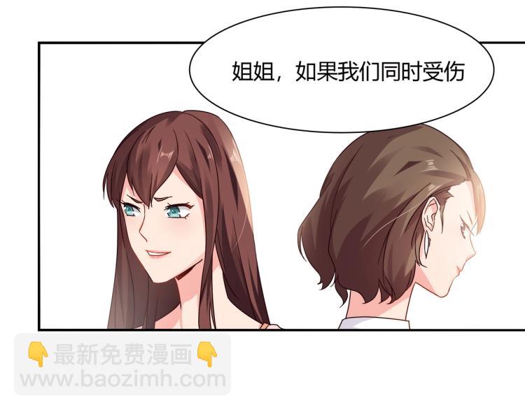 《束缚游戏总裁玩上瘾》第30话 预谋杀 第26页