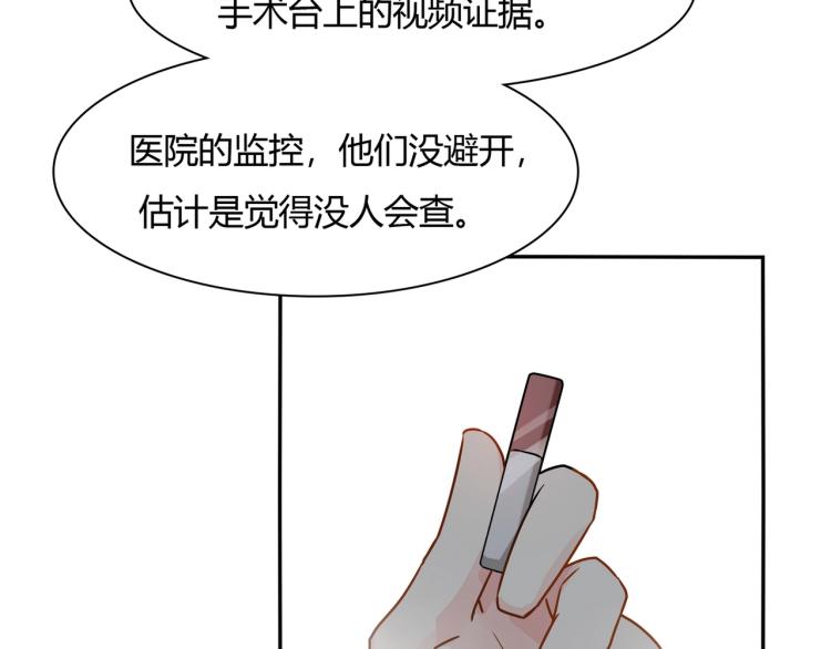 《束缚游戏总裁玩上瘾》第34话 复仇 第27页