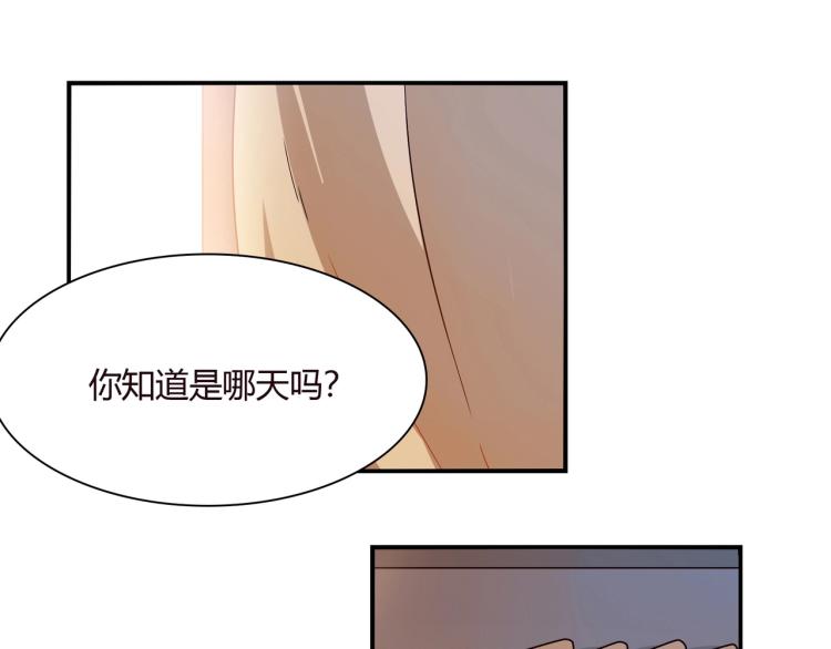 《束缚游戏总裁玩上瘾》第35话 婚礼 第6页