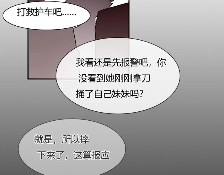《束缚游戏总裁玩上瘾》第32话 流产 第28页