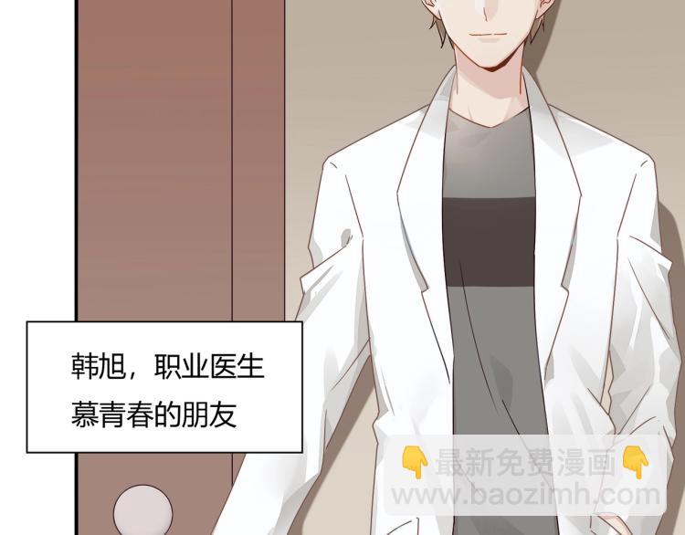 《束缚游戏总裁玩上瘾》第33话 死亡证明 第26页