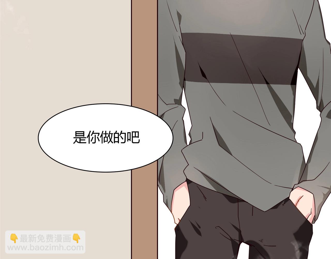 《束缚游戏总裁玩上瘾》第38话 杀人未遂 第20页