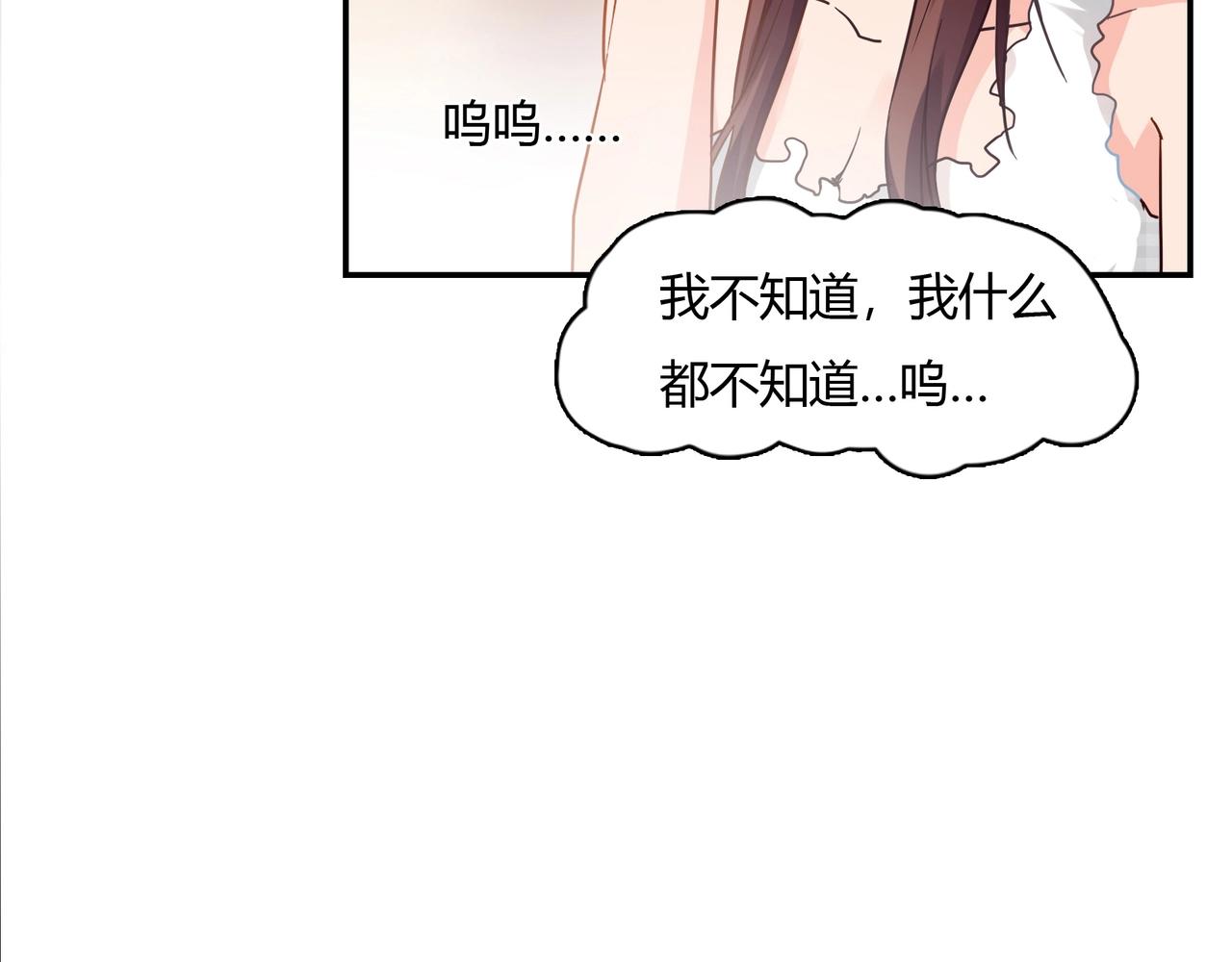 《束缚游戏总裁玩上瘾》第37话 真相大白 第22页