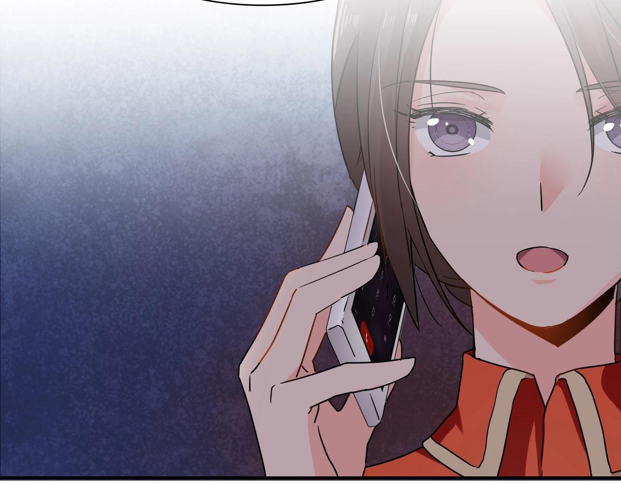 《束缚游戏总裁玩上瘾》第37话 真相大白 第50页