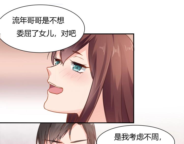 《束缚游戏总裁玩上瘾》第36话 雪恨 第19页