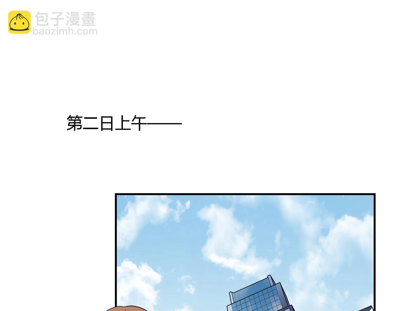 《束缚游戏总裁玩上瘾》第41话 再见前夫 第29页