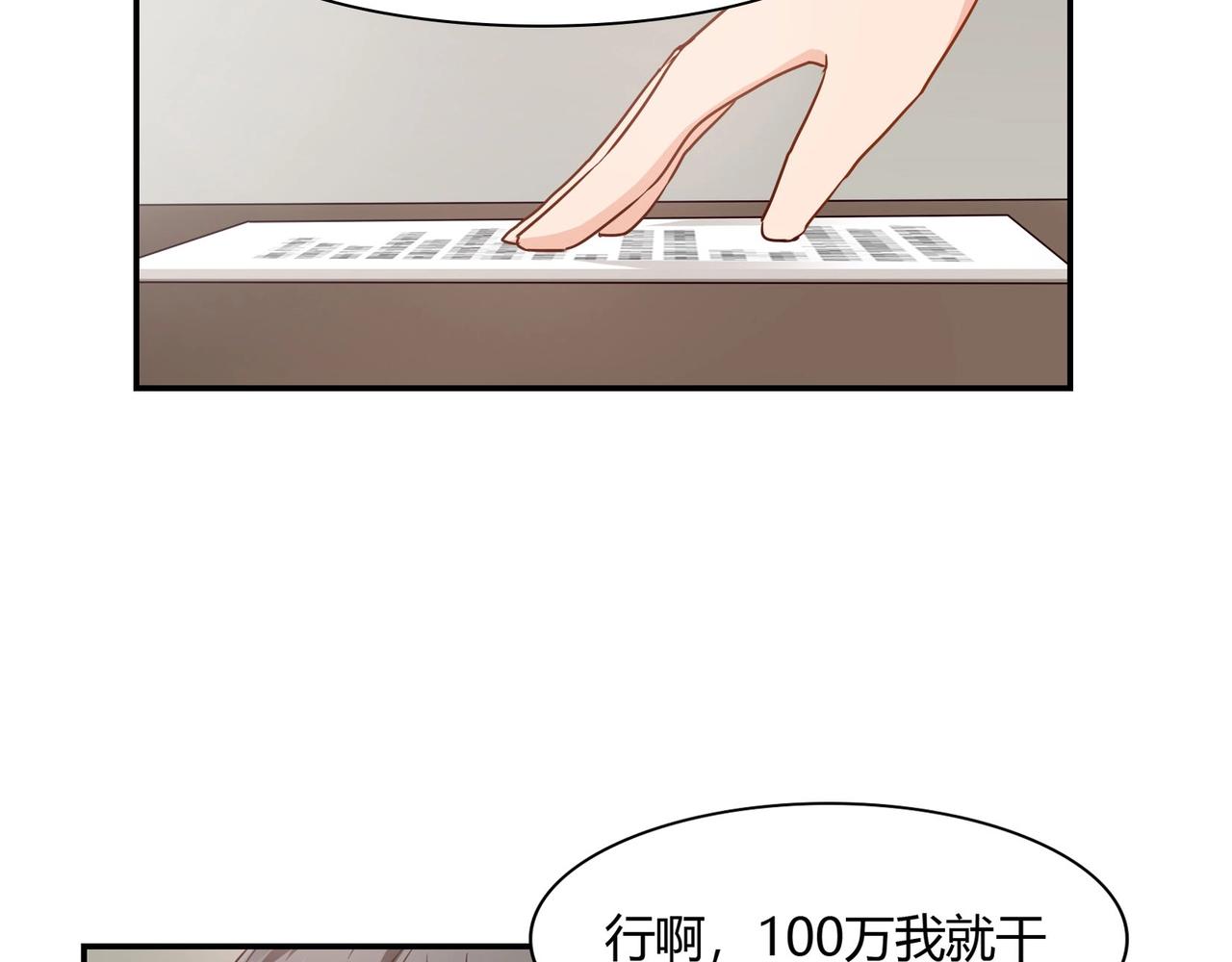《束缚游戏总裁玩上瘾》第43话 私家侦探 第24页