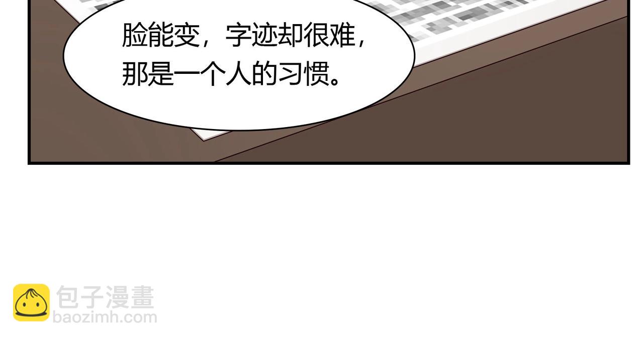 《束缚游戏总裁玩上瘾》第43话 私家侦探 第31页