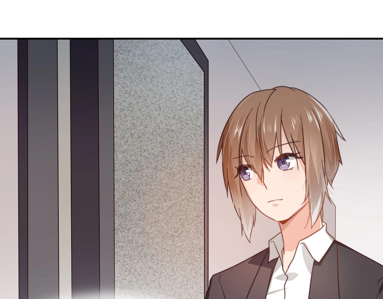 《束缚游戏总裁玩上瘾》第43话 私家侦探 第37页