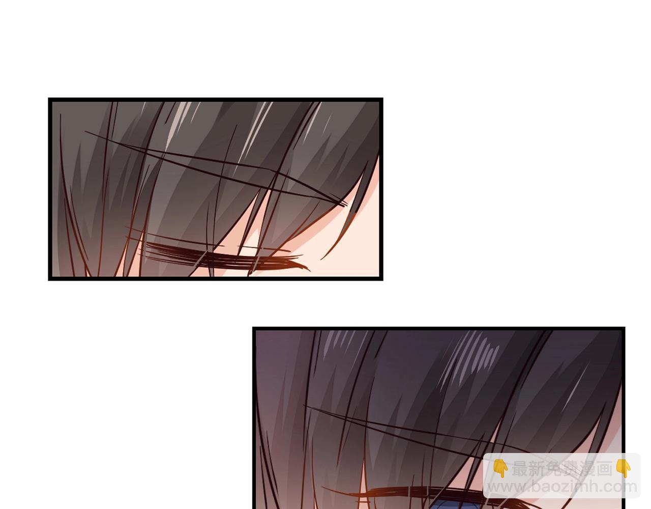 《束缚游戏总裁玩上瘾》第42话 他的试探 第28页