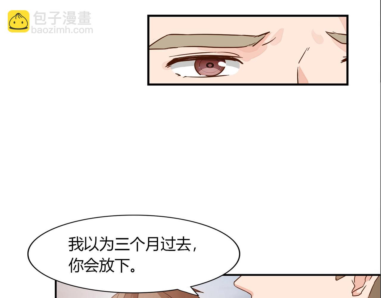 《束缚游戏总裁玩上瘾》第40话 回归 第13页