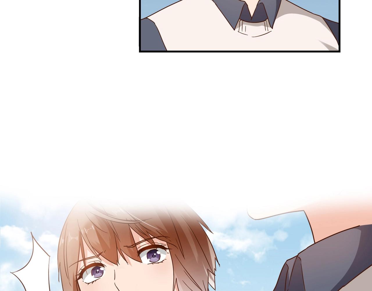 《束缚游戏总裁玩上瘾》第40话 回归 第19页