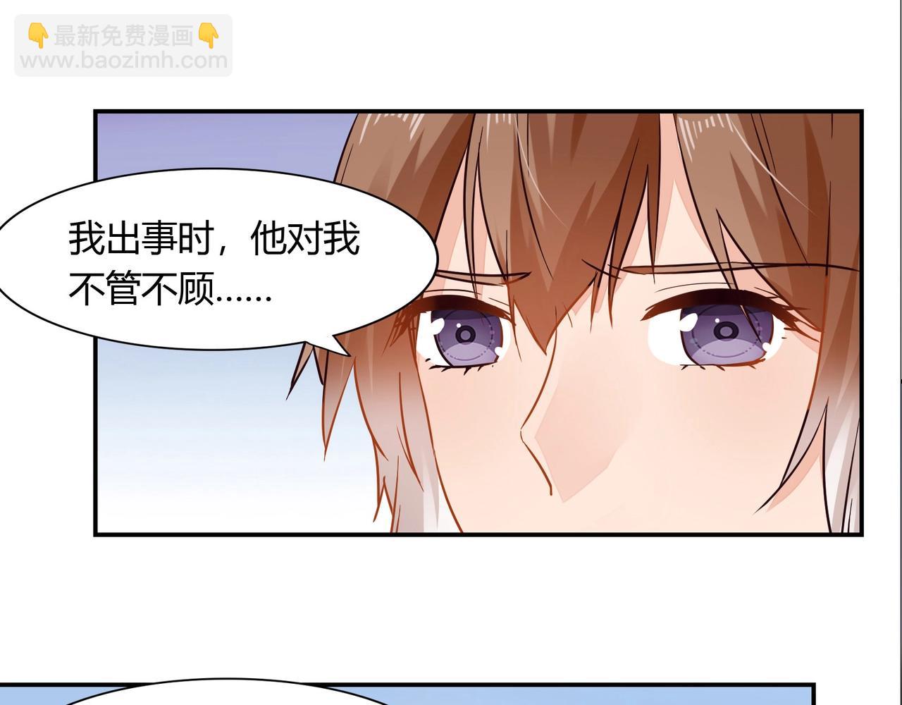 《束缚游戏总裁玩上瘾》第40话 回归 第24页