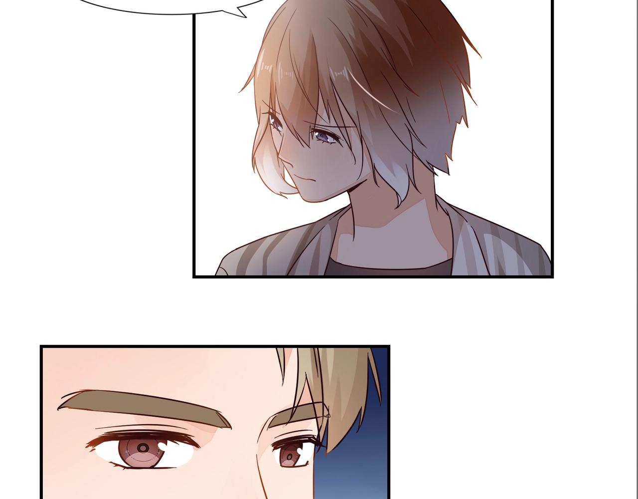 《束缚游戏总裁玩上瘾》第40话 回归 第30页