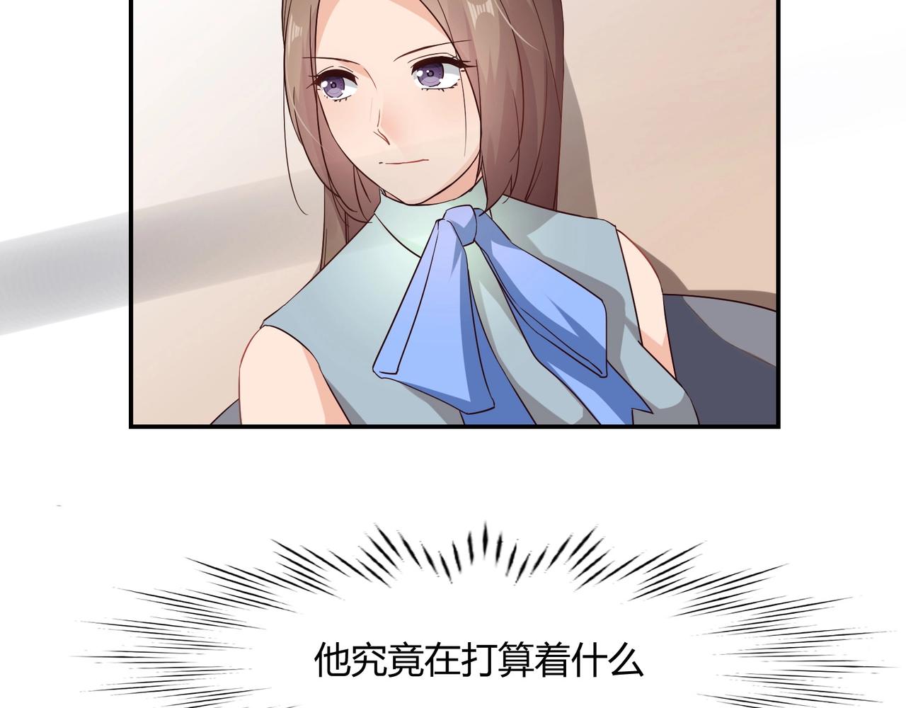 《束缚游戏总裁玩上瘾》第46话 竞拍 第13页