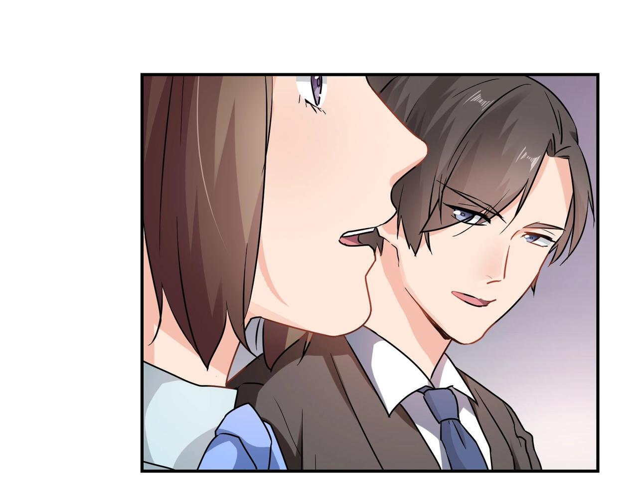 《束缚游戏总裁玩上瘾》第46话 竞拍 第28页