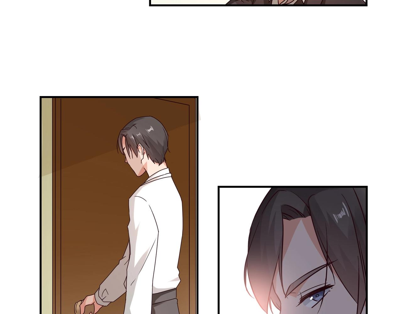 《束缚游戏总裁玩上瘾》第44话 录音笔 第11页