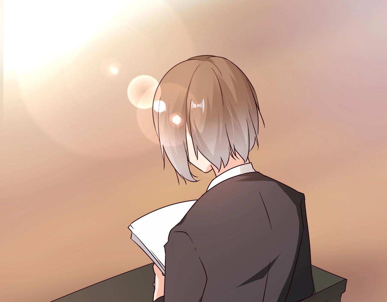《束缚游戏总裁玩上瘾》第44话 录音笔 第13页