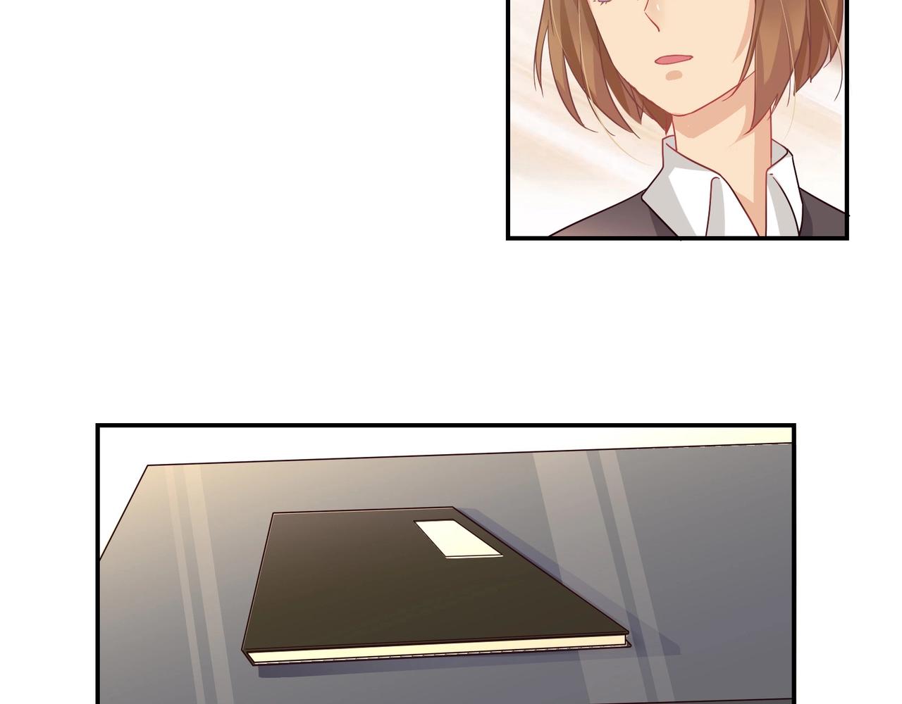 《束缚游戏总裁玩上瘾》第45话 拍卖会 第7页