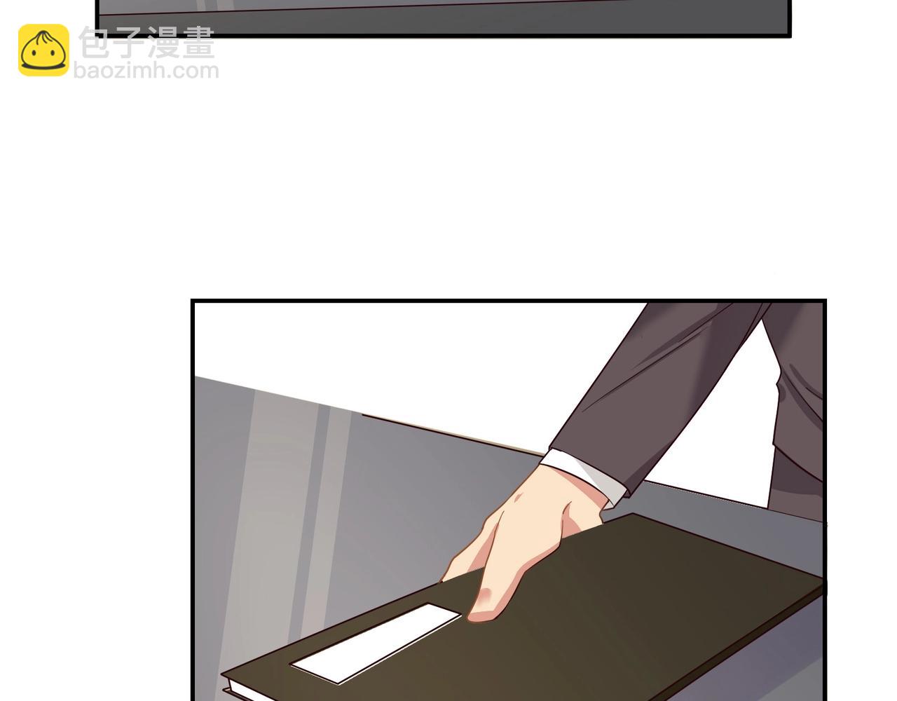《束缚游戏总裁玩上瘾》第45话 拍卖会 第8页