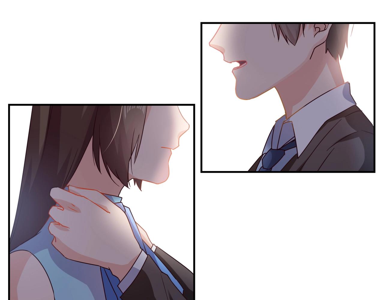 《束缚游戏总裁玩上瘾》第47话 过敏 第25页
