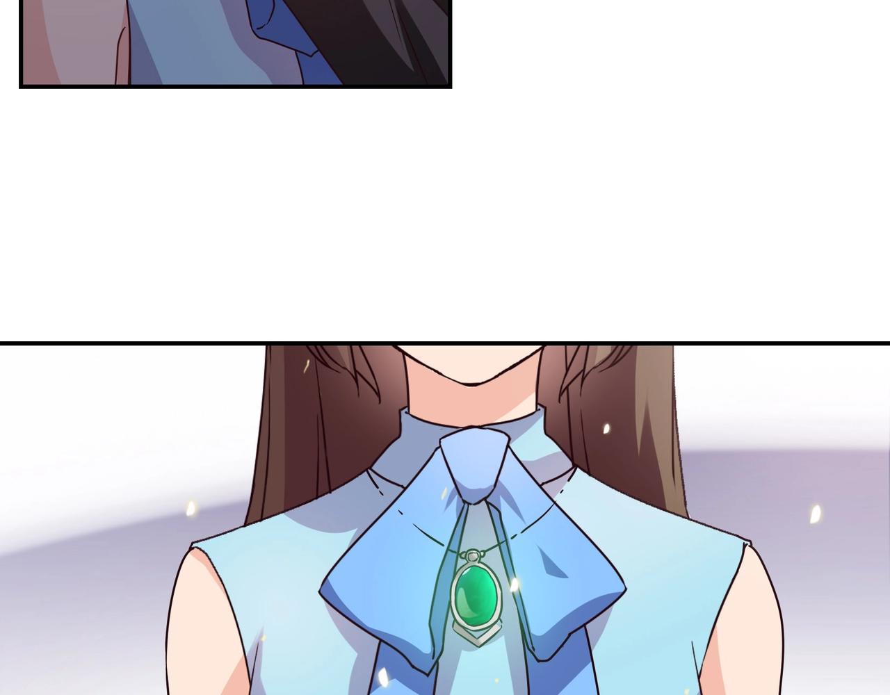 《束缚游戏总裁玩上瘾》第47话 过敏 第26页