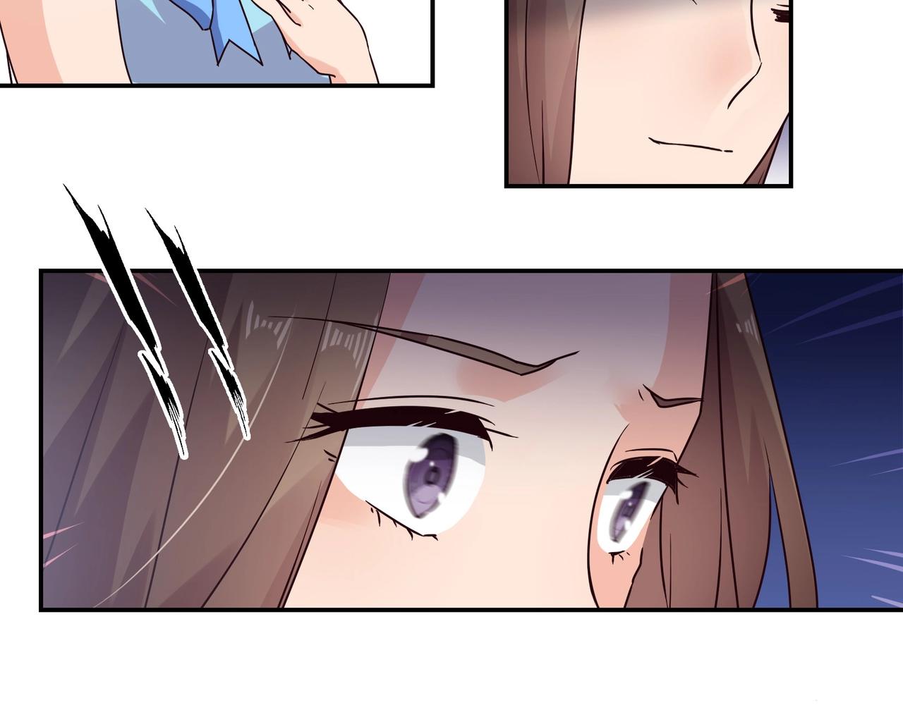 《束缚游戏总裁玩上瘾》第47话 过敏 第28页
