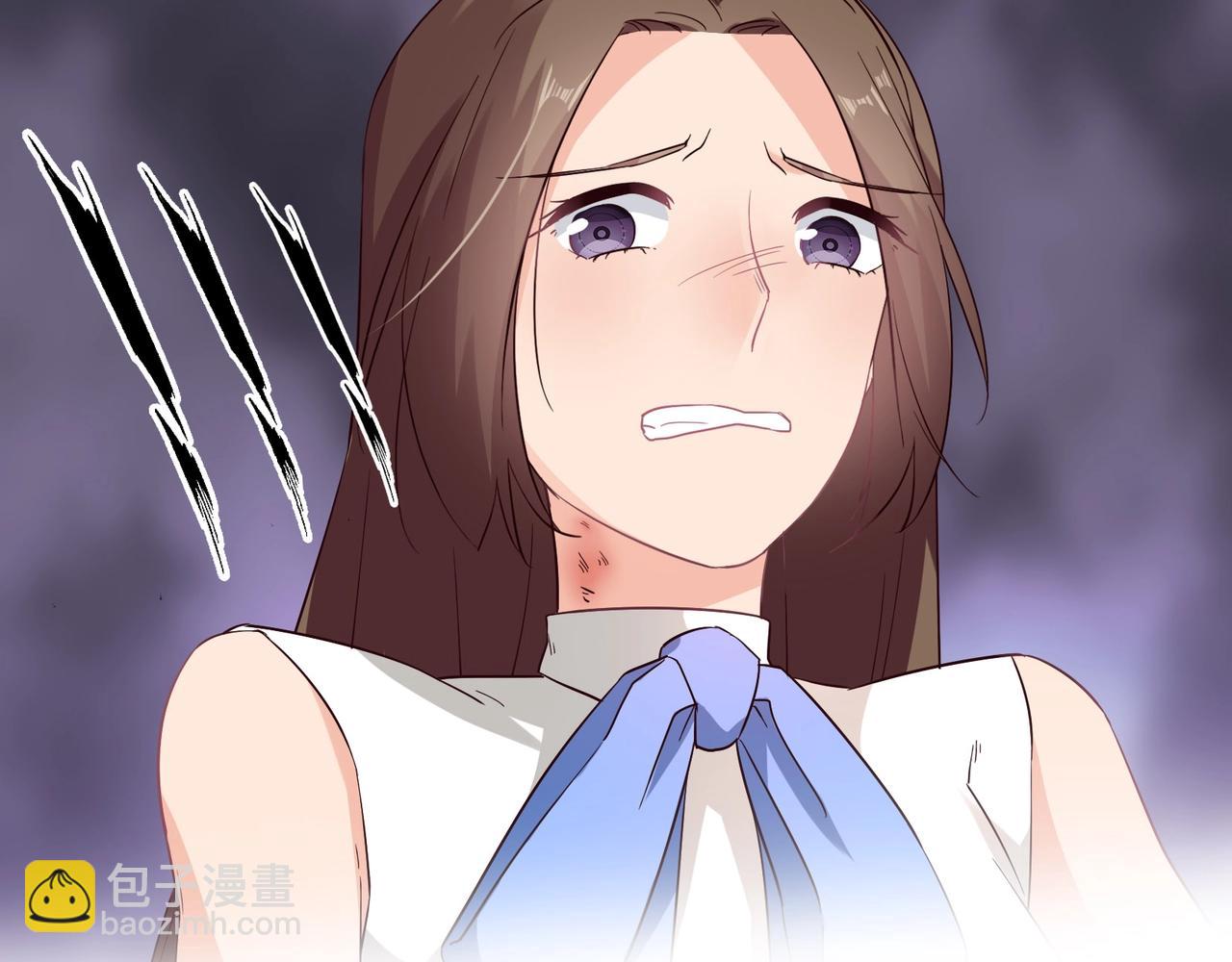 《束缚游戏总裁玩上瘾》第47话 过敏 第36页