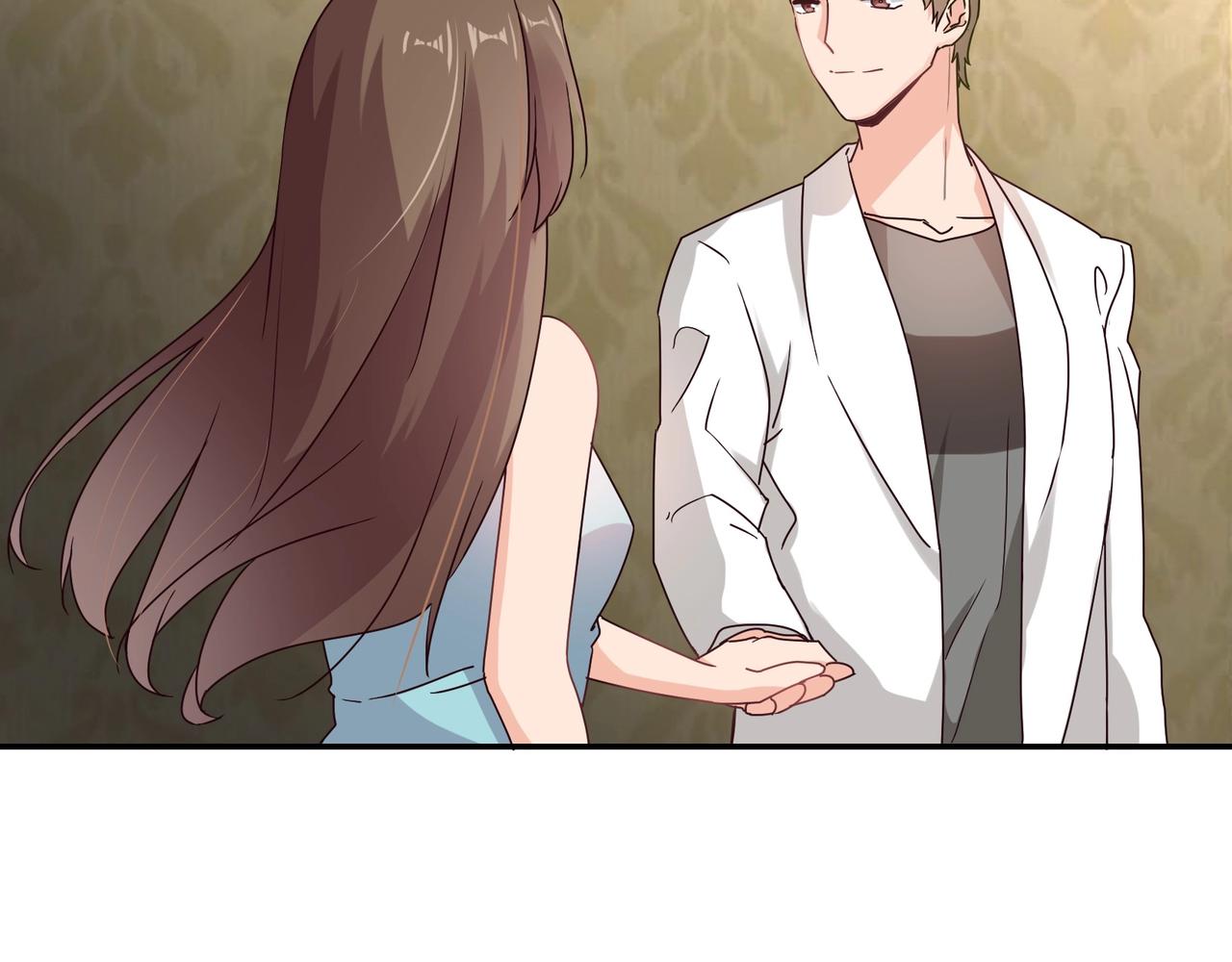 《束缚游戏总裁玩上瘾》第49话 我来守护 第28页
