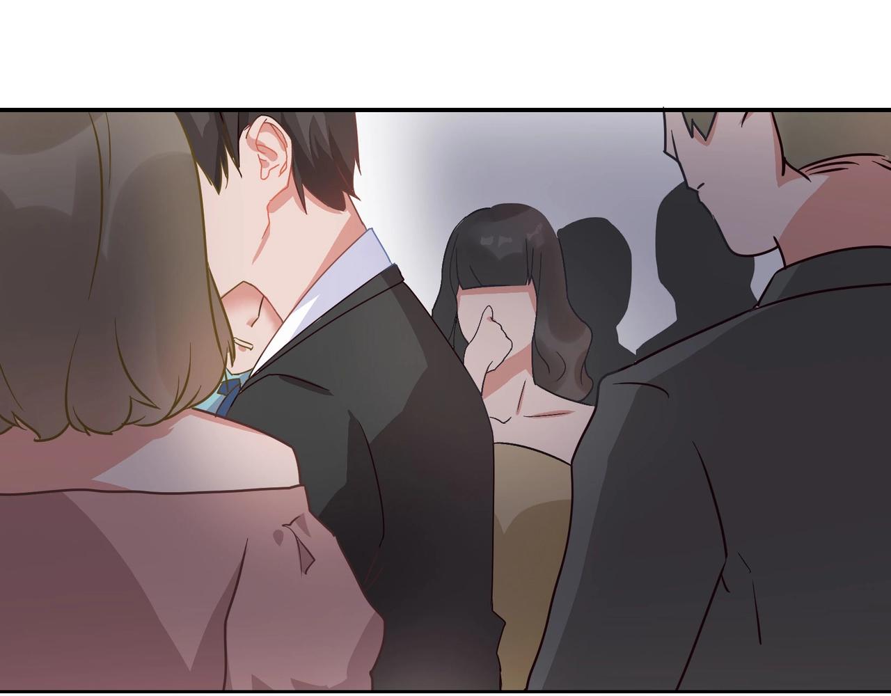 《束缚游戏总裁玩上瘾》第48话 识破 第19页